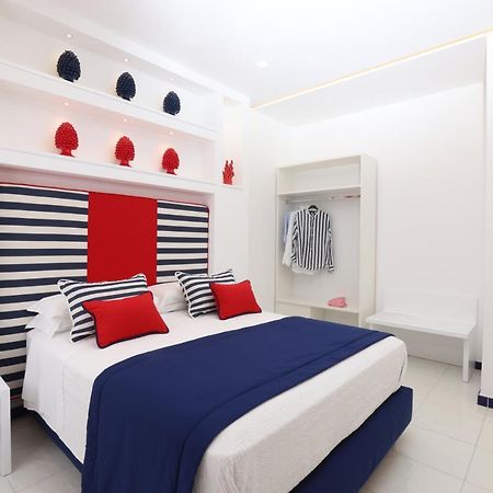Yourhome - Blu Oltre Сорренто Екстер'єр фото
