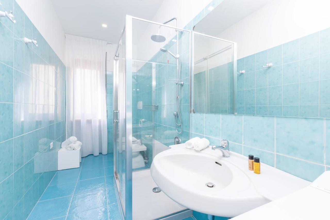 Yourhome - Blu Oltre Сорренто Екстер'єр фото