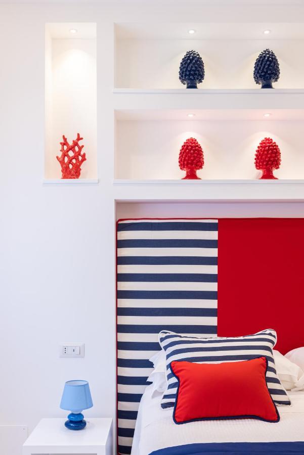 Yourhome - Blu Oltre Сорренто Екстер'єр фото