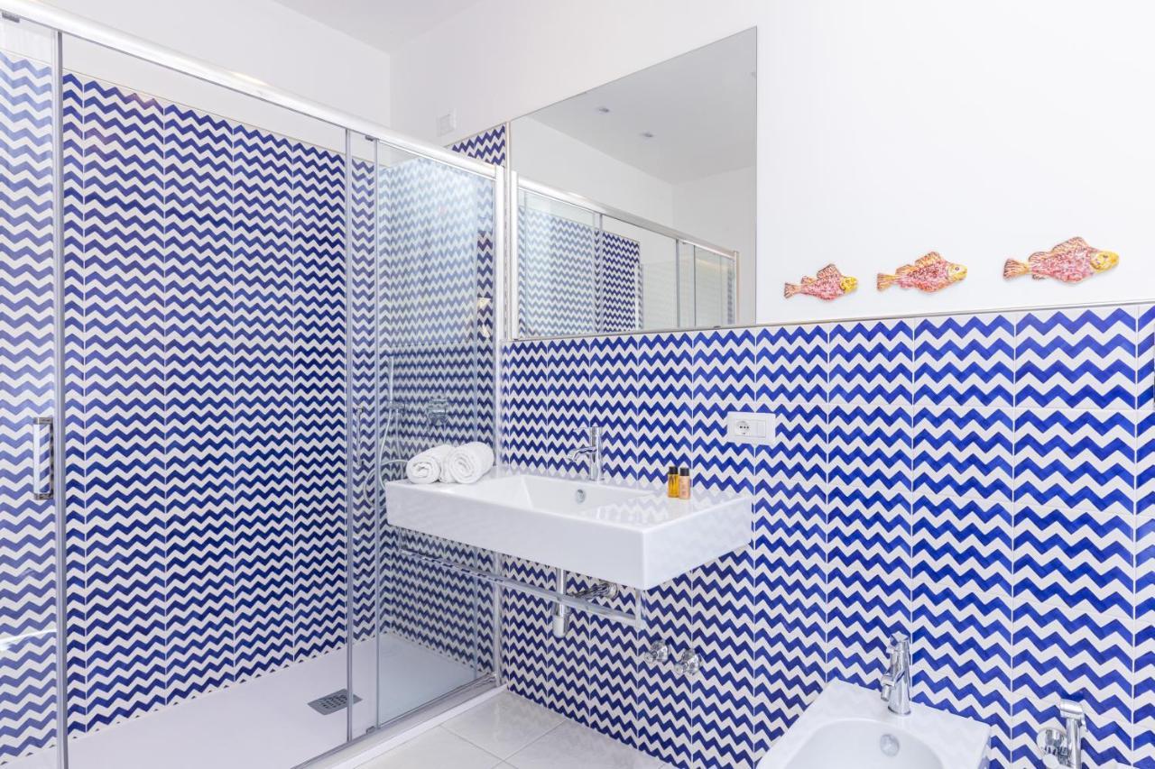 Yourhome - Blu Oltre Сорренто Екстер'єр фото