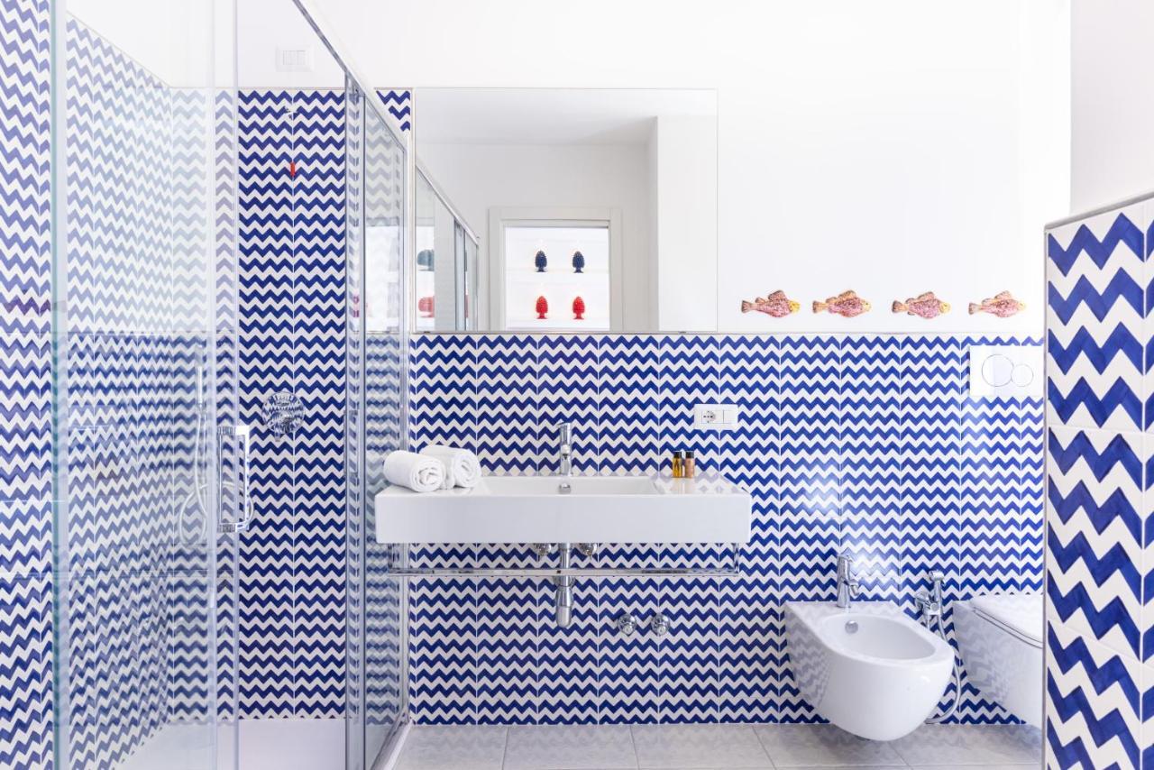 Yourhome - Blu Oltre Сорренто Екстер'єр фото