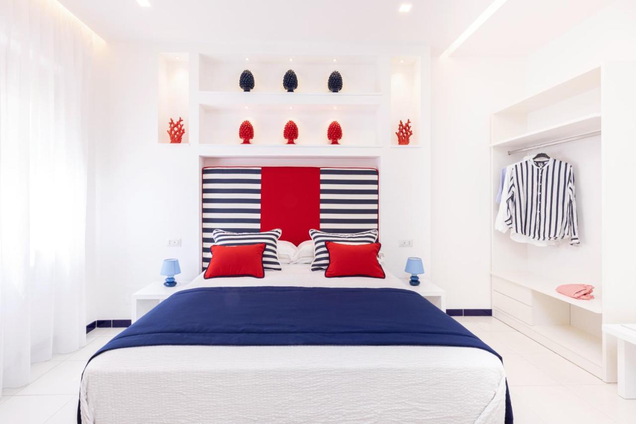 Yourhome - Blu Oltre Сорренто Екстер'єр фото