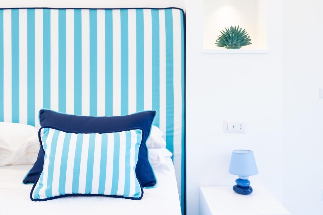 Yourhome - Blu Oltre Сорренто Екстер'єр фото