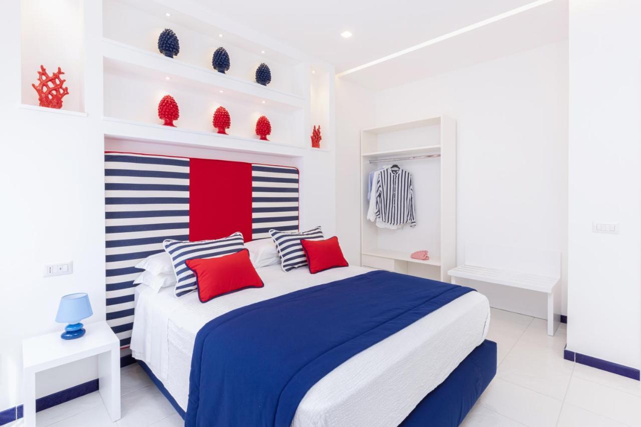 Yourhome - Blu Oltre Сорренто Екстер'єр фото