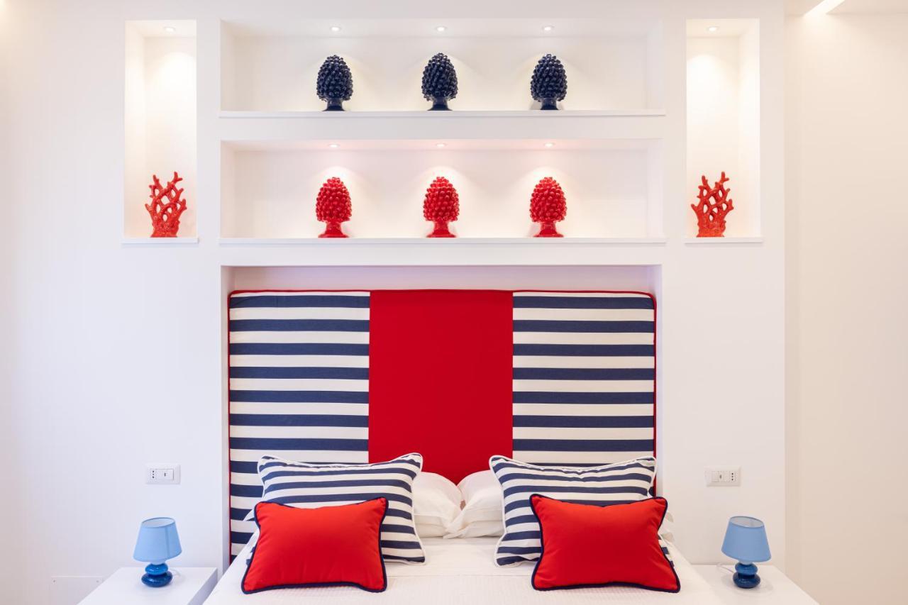Yourhome - Blu Oltre Сорренто Екстер'єр фото
